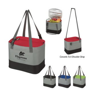 Alfresco Cooler Lunch Bag