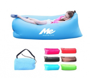 Inflatable Lounger Couch
