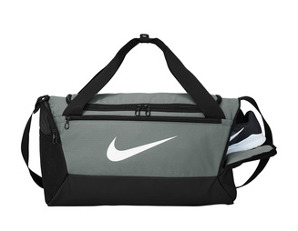 Nike® Small Brasilia Duffel Bag