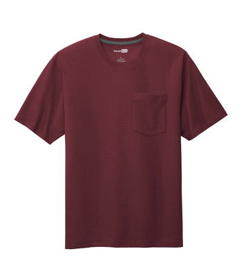 CornerStone® Workwear Pocket Tee