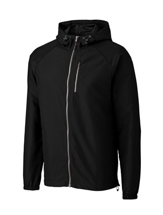 Cutter & Buck Anderson Full Zip Jacket