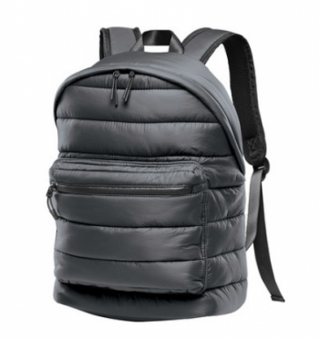 Stavanger Quilted Backpack