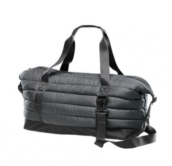 Stavanger Quilted Duffle