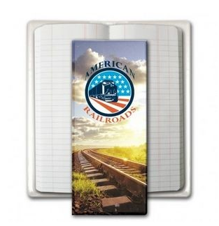 Standard Pipe Tally Book