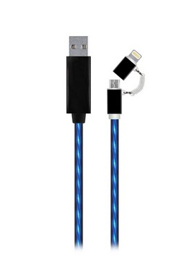 LitUp™ Charging Cable