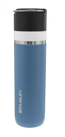 Stanley PMI GO Ceramivac™ Bottle, 24 Oz., Nordic Blue