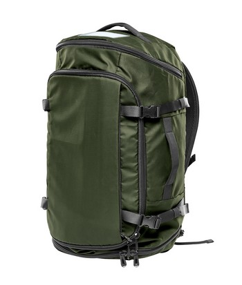 Madagascar Duffle Pack