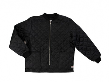 Work King® Quilted Freezer Jacket