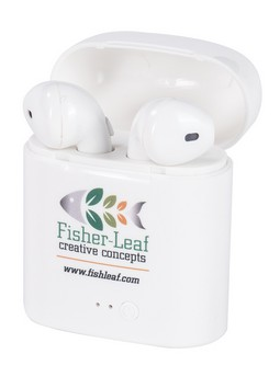 Wireless Ear Buds