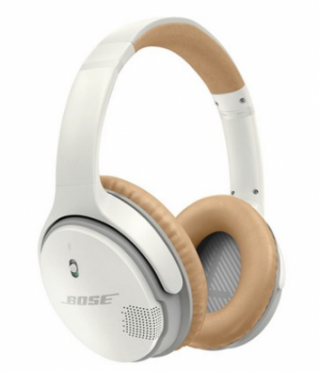 Bose SoundLink Around-Ear Wireless Headphones II