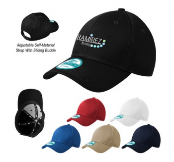 New Era® Adjustable Cap