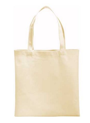 Small Zeus Non-Woven Convention Tote