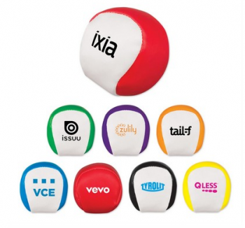 Vinyl Kickball