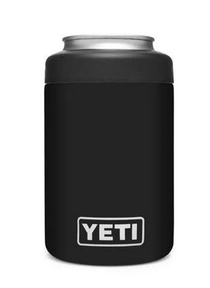 YETI Rambler Colster 12 oz Engraved