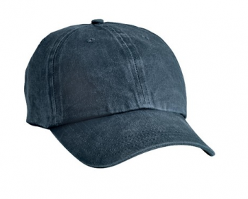 Port & Company® Pigment-Dyed Cap