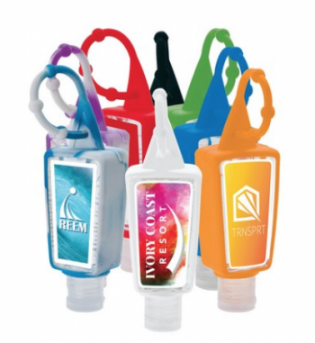 Amore 1 oz. Hand Sanitizer