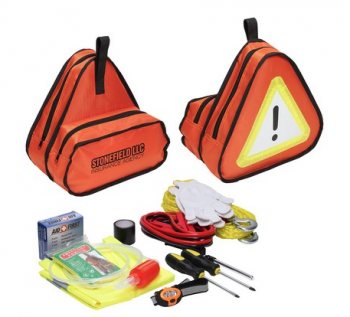 Road Rescue Car Kit