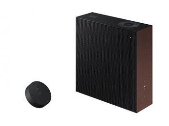 Samsung 55W Wireless Hi-Fi Speaker