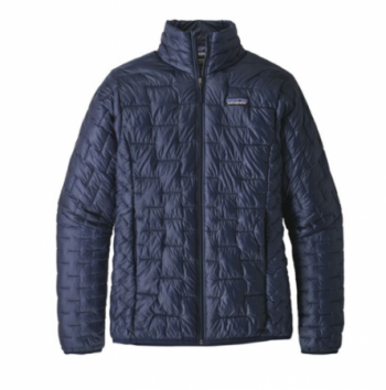 Patagonia Women's Micro Puff Jacket