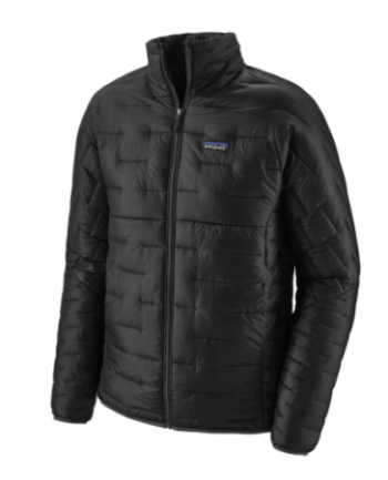 Patagonia Men's Micro Puff Jacket