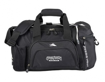 High Sierra® 22" Switch Blade Sport Duffel Bag