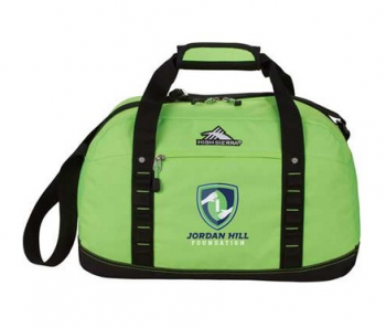 High Sierra® Free Throw 21.5" Duffel Bag