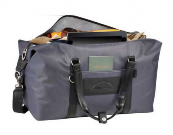 Cutter & Buck® Pacific 20" Weekender Duffel Bag