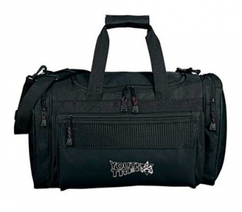 Excel Sport Deluxe 20" Duffel Bag
