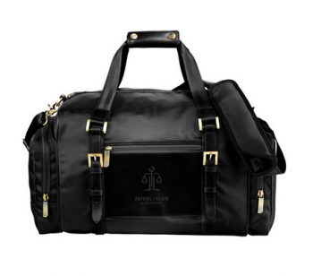 Cutter & Buck® Bainbridge 20" Duffel Bag