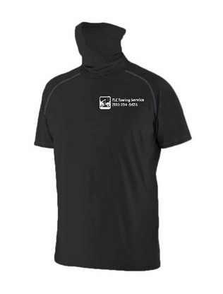 Gaiter Tees Short Sleeve Shirts
