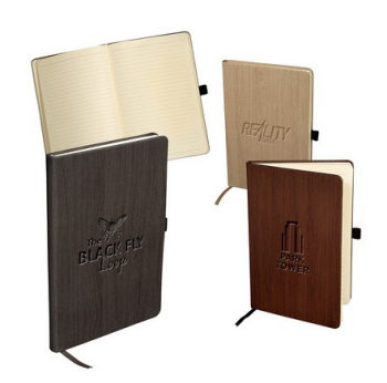 Woodgrain Journal