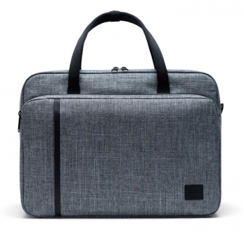 Herschel Gibson Messenger