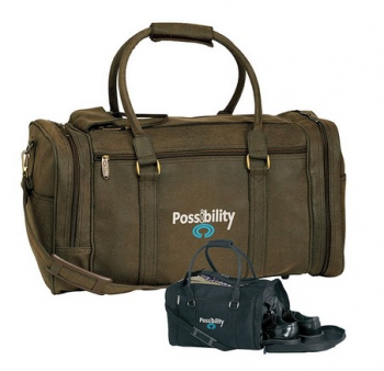 BIC Graphic® Kodiak Duffle