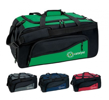 BIC Graphic® Montana Duffel