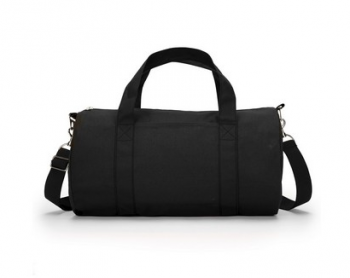 Liberty Bags Grant Cotton Canvas Duffel Bag
