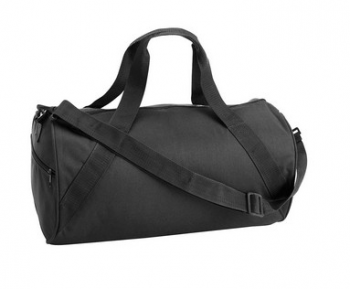 Liberty Bags Barrel Duffel