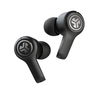 JLab JBuds Air Executive True Wireless Earbuds