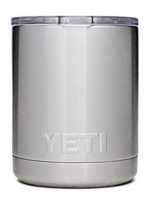 YETI® Rambler™ 10 Oz. Lowball Cup