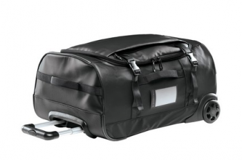 Odessa Wheeled Duffle