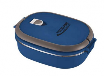 Insulated Lunch Box Food Container