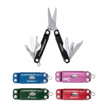 Leatherman® Micra® Pocket Multi Tool