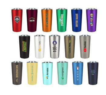 Soft Touch Tumbler