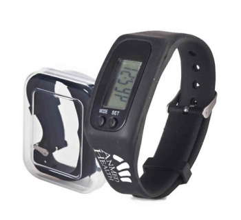 Fitness Watch Pedometer
