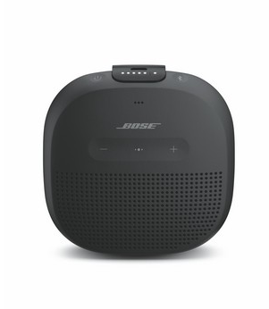 Bose - SoundLink Micro Bluetooth speaker