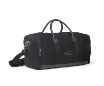 Heritage Supply Ridge Cotton Duffel