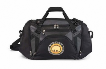 Large Vertex® Tech Duffel