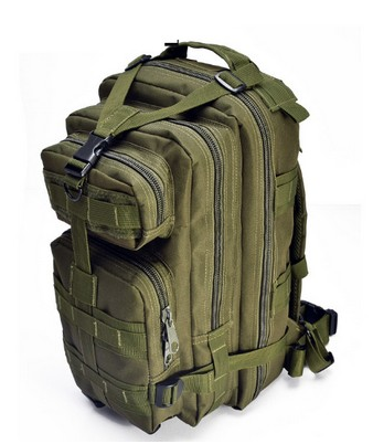 Custom Logo Tactical Backpack