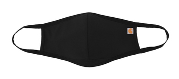 Carhartt® Cotton Ear Loop Face Mask
