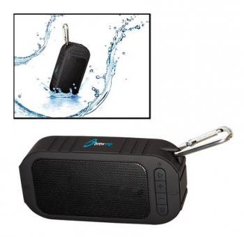 Pool-Side Water-Resistant Speaker