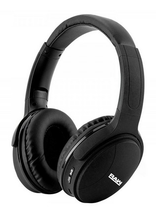 Stereo Sound Bluetooth 5.0 Wireless Headphone